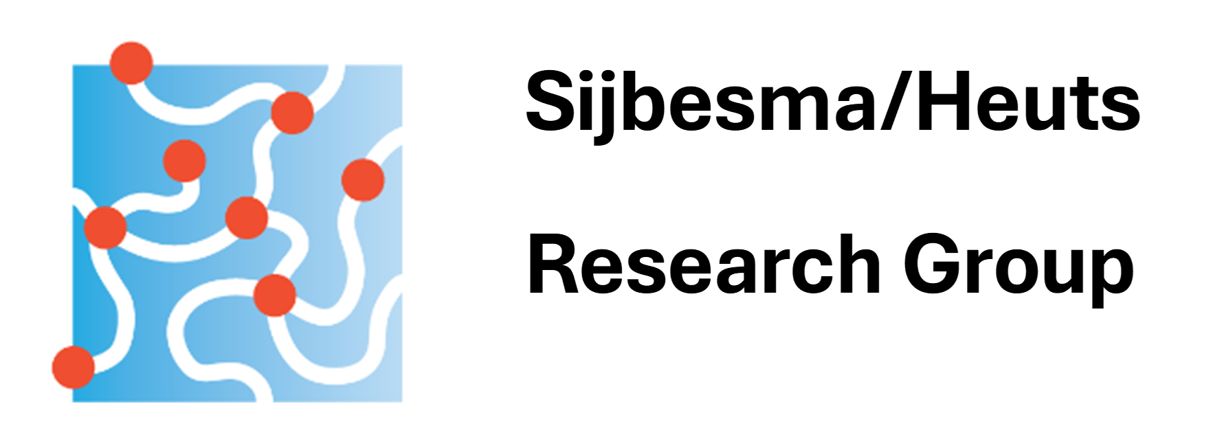 Sijbesma Research Group logo